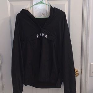 PINK Victoria Secret Windbreaker/Jacket
